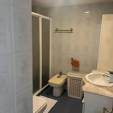 Apartamento Medina Azahara Cordoba Exterior photo