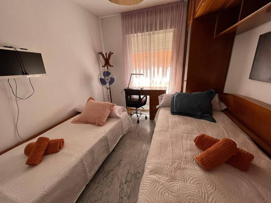Medina Azahara Apartment Cordoba