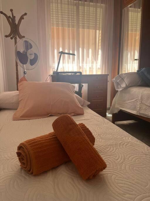 Appartement Medina Azahara *