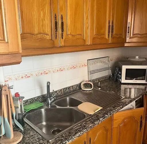 Apartamento Medina Azahara