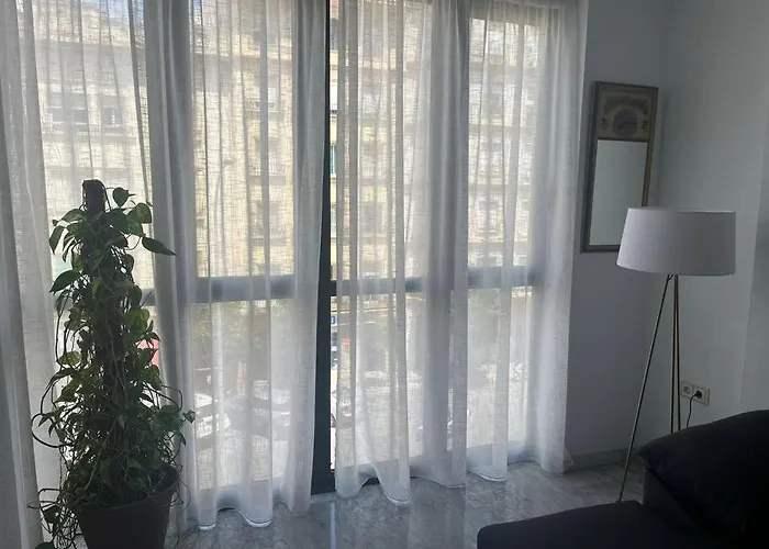 Apartamento Medina Azahara