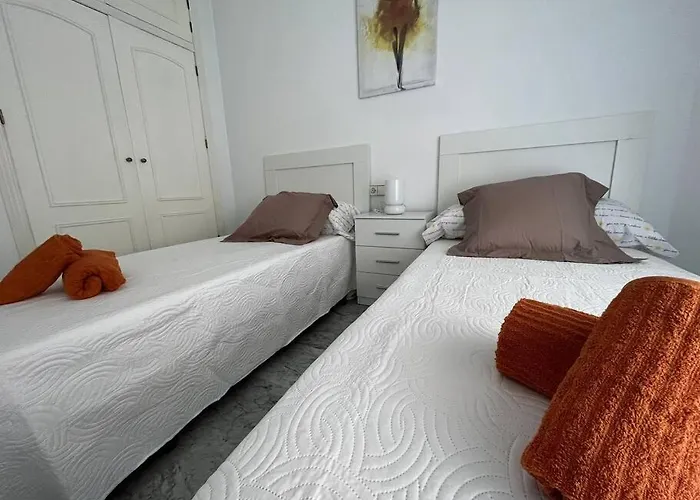 Apartamento Medina Azahara