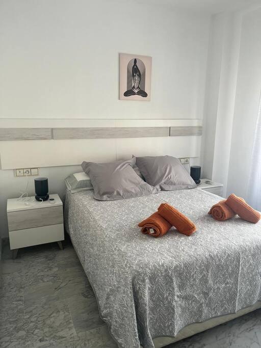Medina Azahara Apartment Córdoba