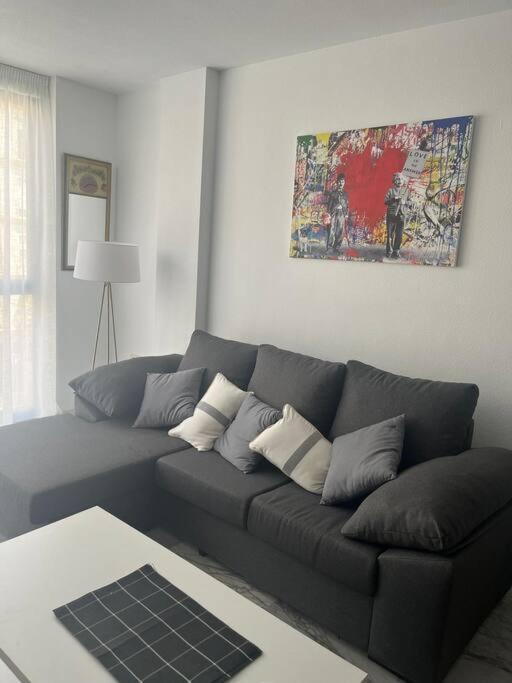 Apartment Medina Azahara Córdoba
