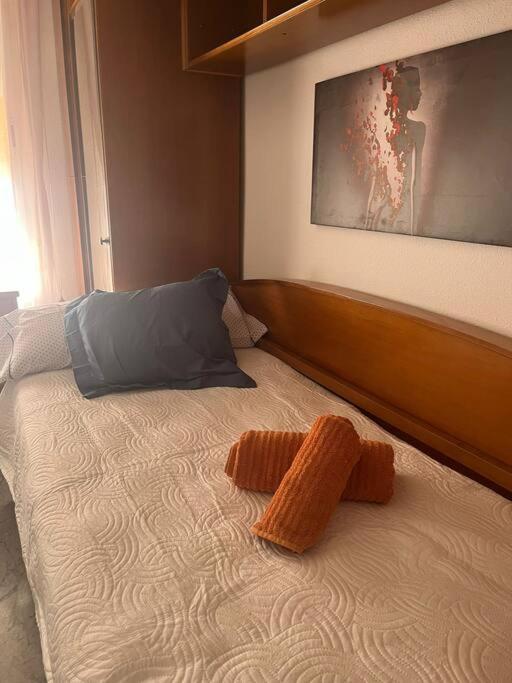 Medina Azahara Apartment *